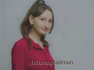 Julianagladman