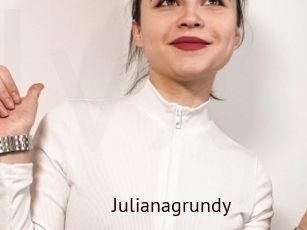 Julianagrundy