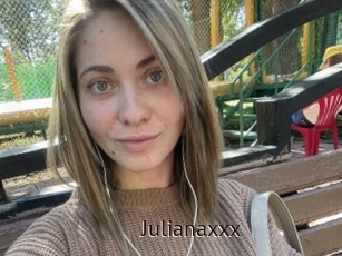 Julianaxxx