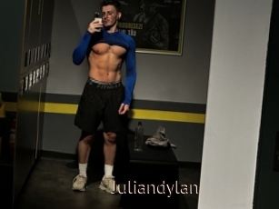 Juliandylan