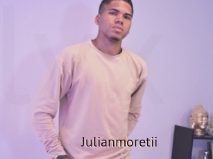 Julianmoretii