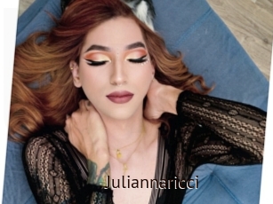 Juliannaricci