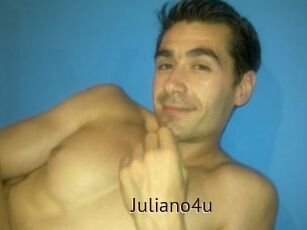 Juliano4u