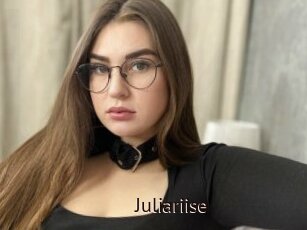 Juliariise