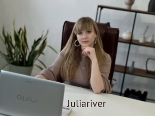 Juliariver