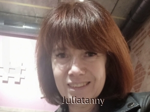 Juliatanny