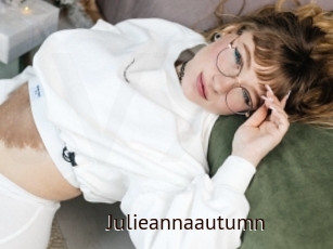 Julieannaautumn