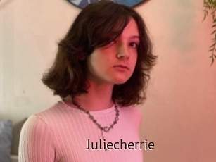 Juliecherrie