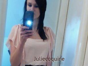 Juliecoquine