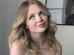 Julierayls