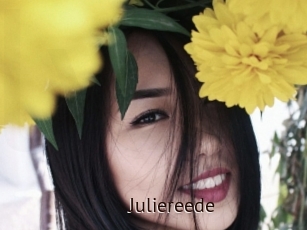 Juliereede