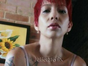 Julietafenix