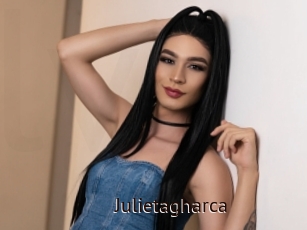 Julietagharca