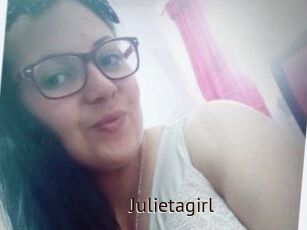 Julietagirl