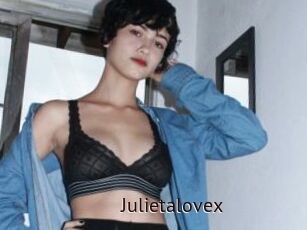 Julietalovex