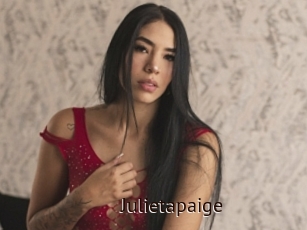 Julietapaige