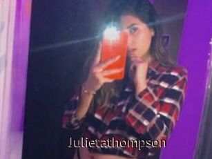 Julietathompson