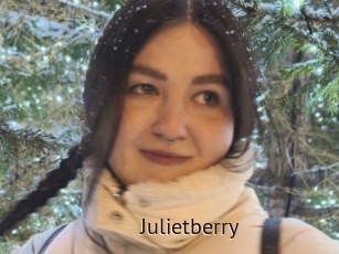 Julietberry