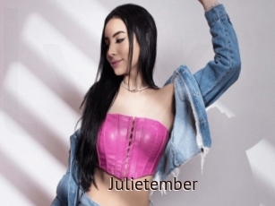 Julietember