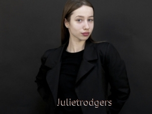 Julietrodgers