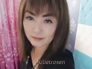 Julietrosen