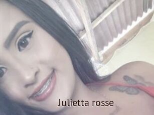 Julietta_rosse