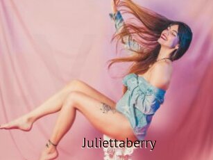 Juliettaberry