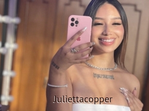 Juliettacopper