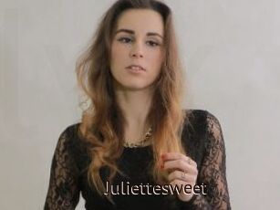 Juliettesweet