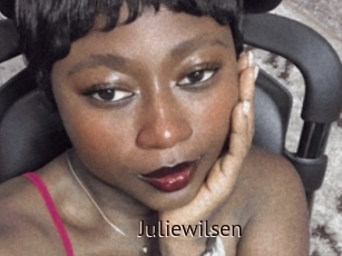 Juliewilsen