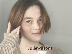 Juliewilsons