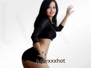 Juliexxxhot