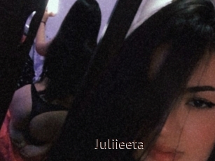 Juliieeta