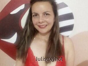 Julisexyhot