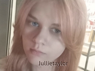 Jullietaylor