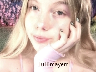 Jullimayerr