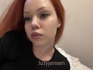 Julyjensen