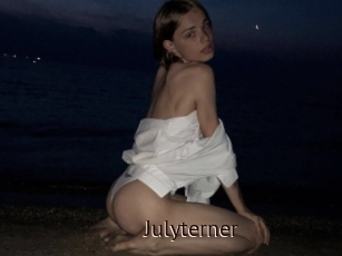 Julyterner