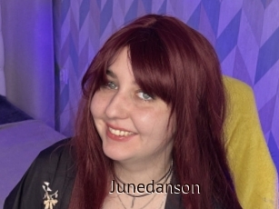 Junedanson