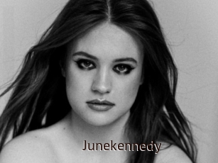 Junekennedy