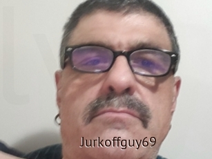 Jurkoffguy69