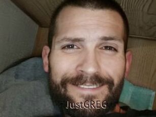 JustGREG