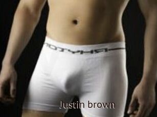 Justin_brown