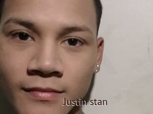 Justin_stan