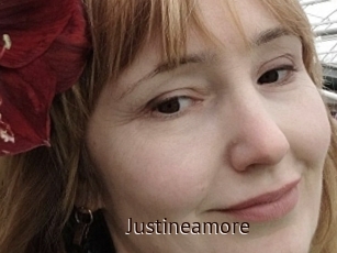 Justineamore