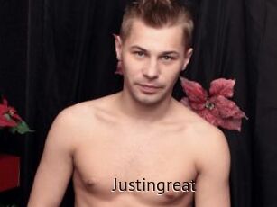 Justingreat