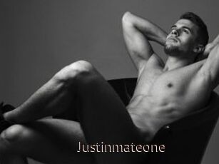 Justinmateone