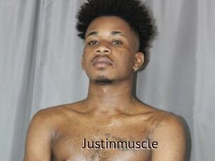 Justinmuscle