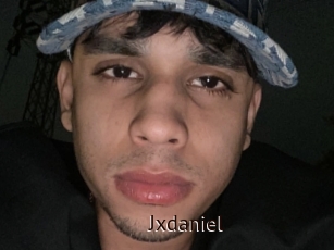 Jxdaniel