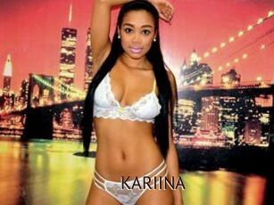 KARIINA